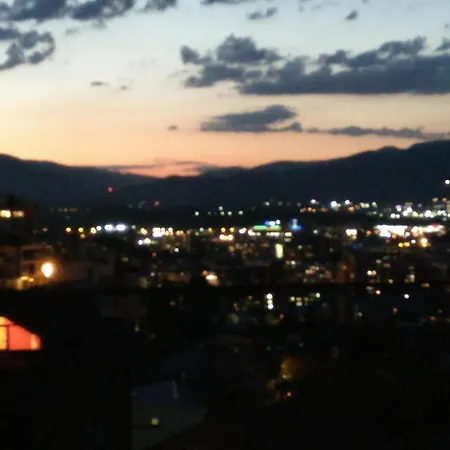 Stunning In Centre In Elite Neibourhood Vodno Апартаменты