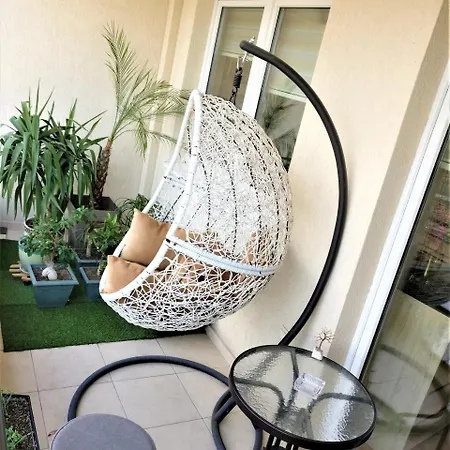 Stunning In Centre In Elite Neibourhood Vodno
