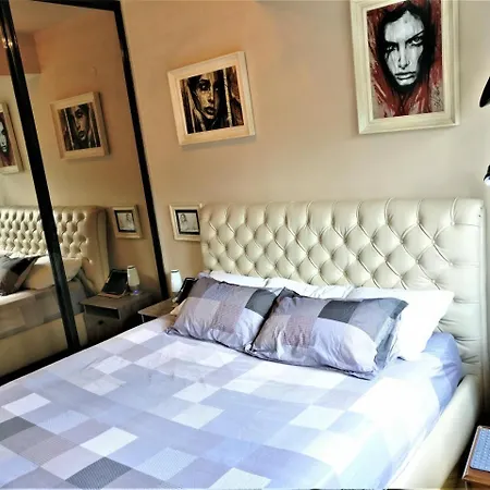 Stunning In Centre In Elite Neibourhood Vodno *