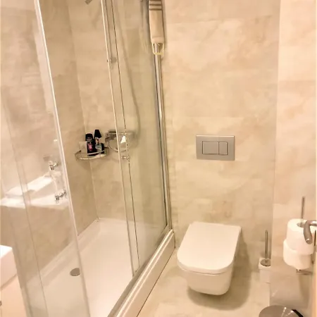 Stunning In Centre In Elite Neibourhood Vodno *